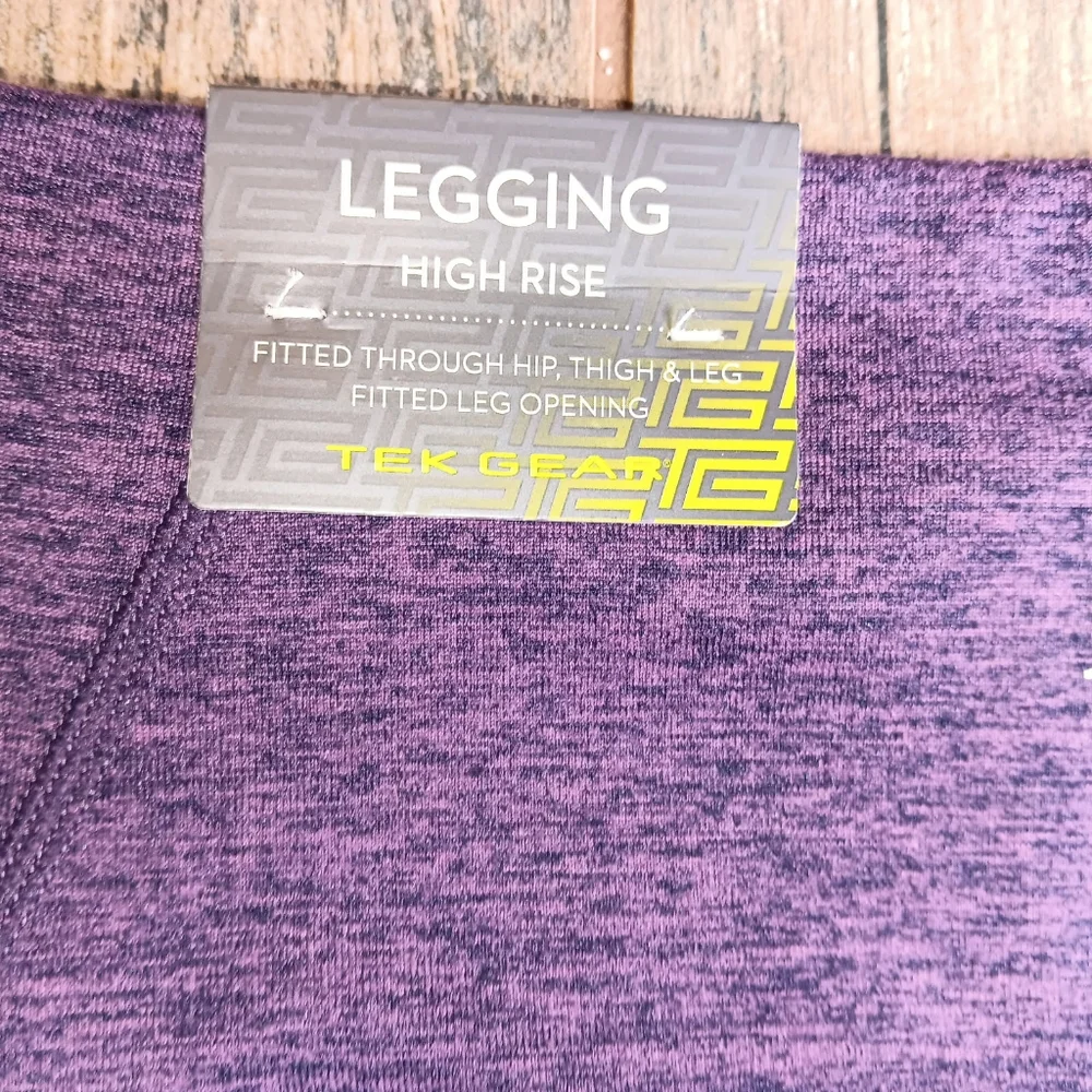 Tek Gear Athletic Wear Set - Picture 8 of 10